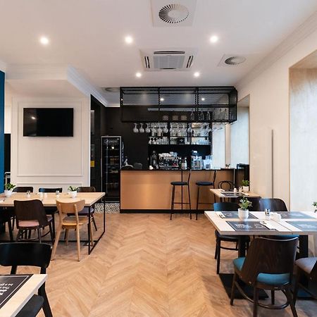 Apartamenty Zamoyskiego Warszawa Stadion المظهر الخارجي الصورة