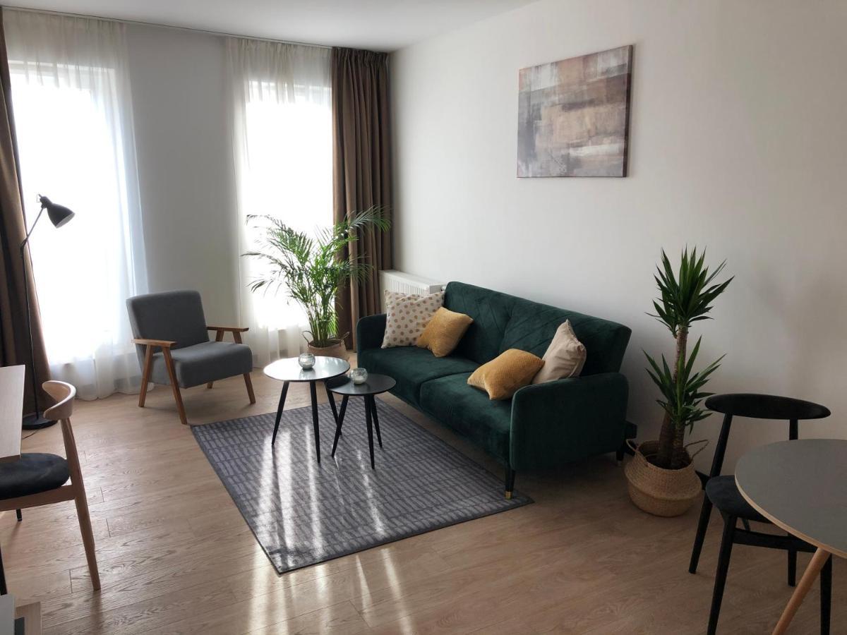 Apartamenty Zamoyskiego Warszawa Stadion المظهر الخارجي الصورة
