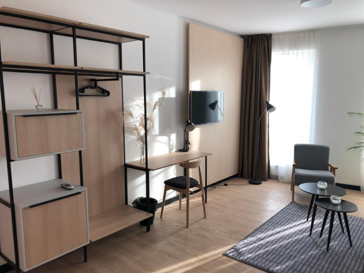 Apartamenty Zamoyskiego Warszawa Stadion المظهر الخارجي الصورة
