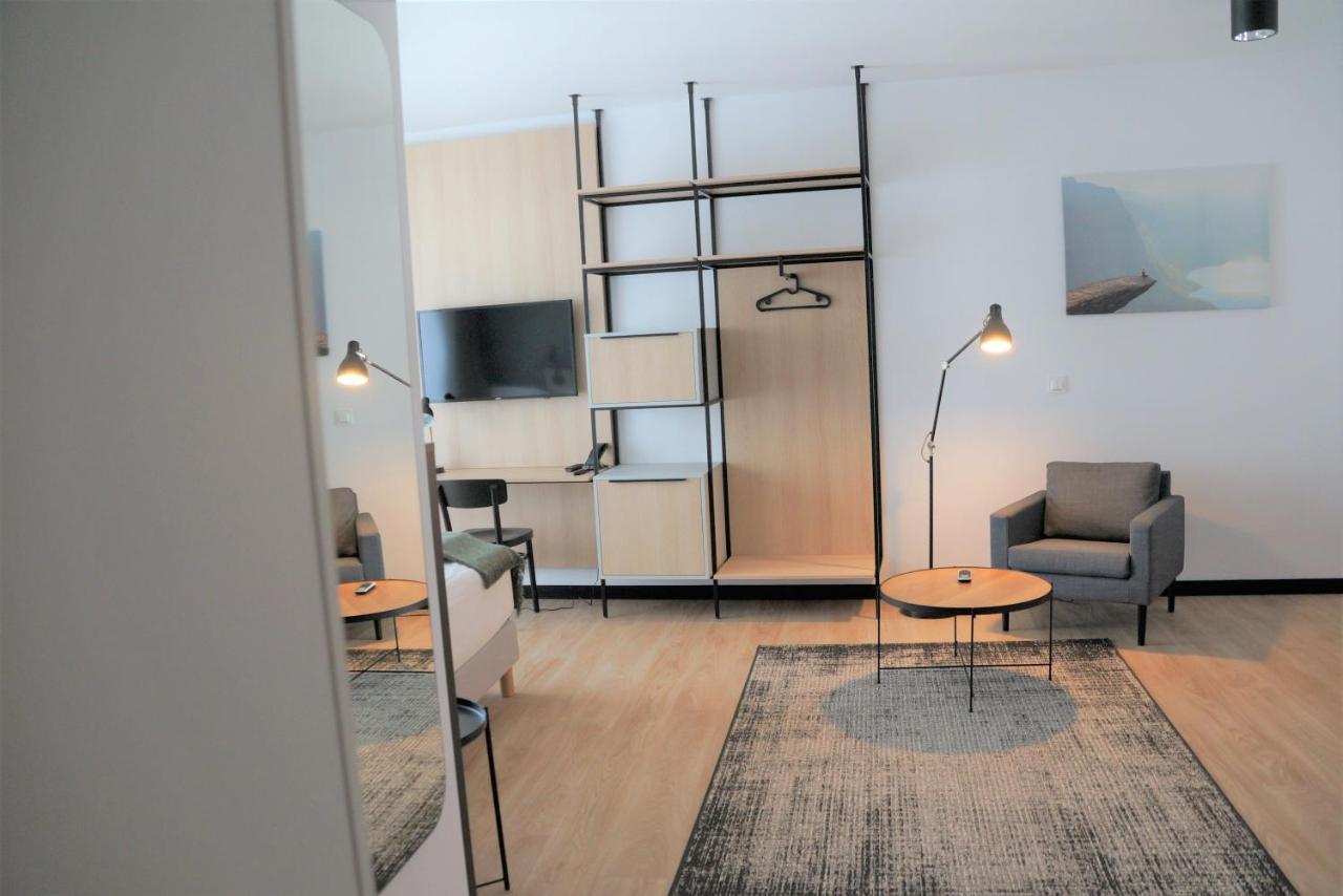 Apartamenty Zamoyskiego Warszawa Stadion المظهر الخارجي الصورة
